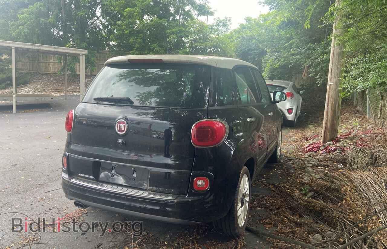 2014 FIAT 500 - VIN: ZFBCFACH2EZ009582 - Фото 3