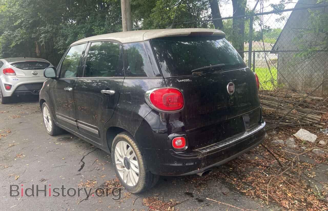2014 FIAT 500 - VIN: ZFBCFACH2EZ009582 - Фото 4