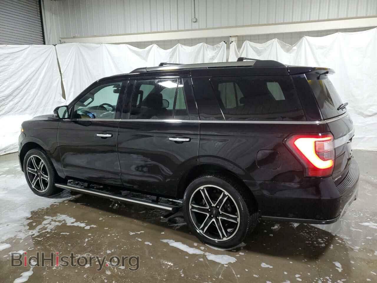 2020 FORD EXPEDITION - VIN: 1FMJU2AT7LEA01775 - Фото 2