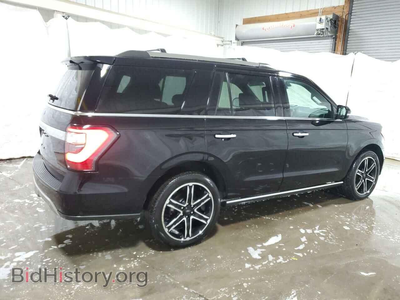 2020 FORD EXPEDITION - VIN: 1FMJU2AT7LEA01775 - Фото 3