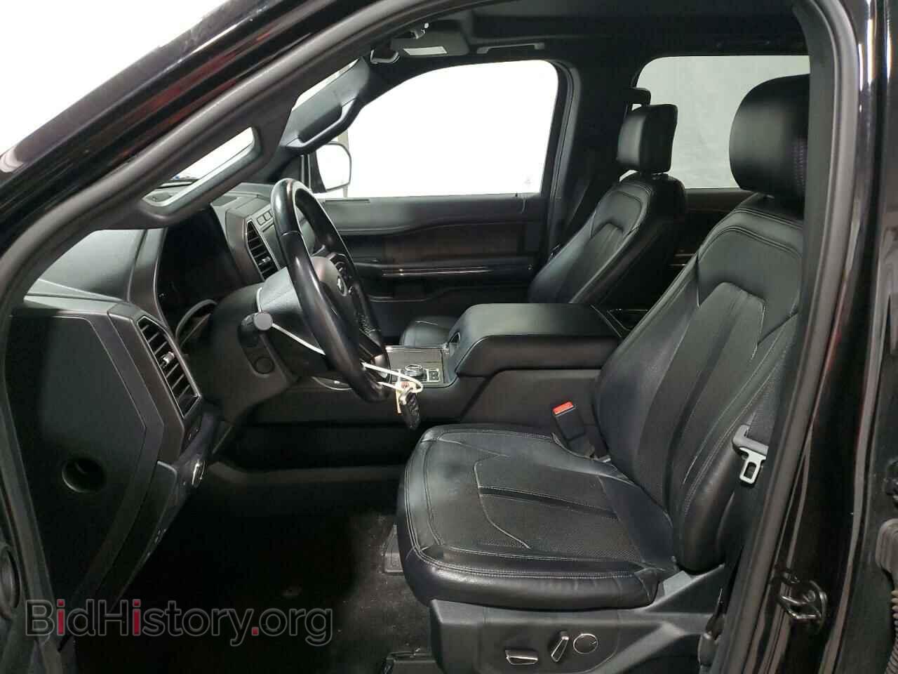 2020 FORD EXPEDITION - VIN: 1FMJU2AT7LEA01775 - Фото 7