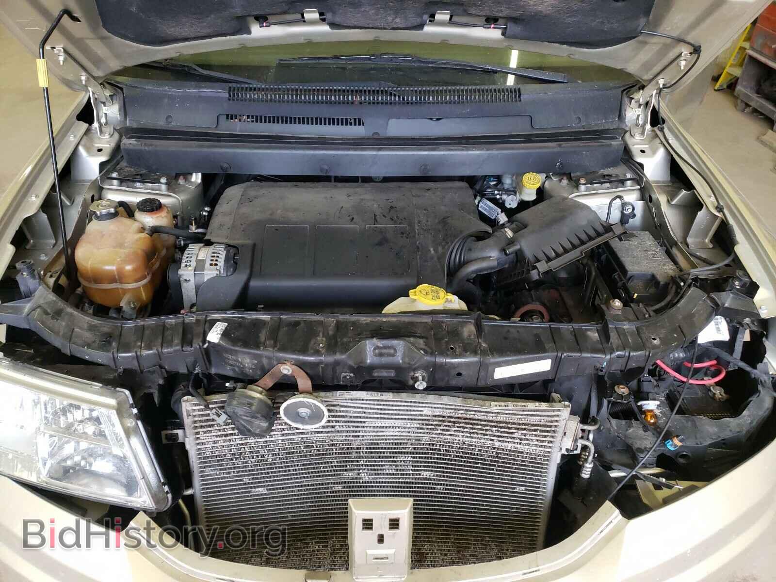 2010 DODGE JOURNEY - VIN: 3D4PH5FV6AT112509 - Фото 7