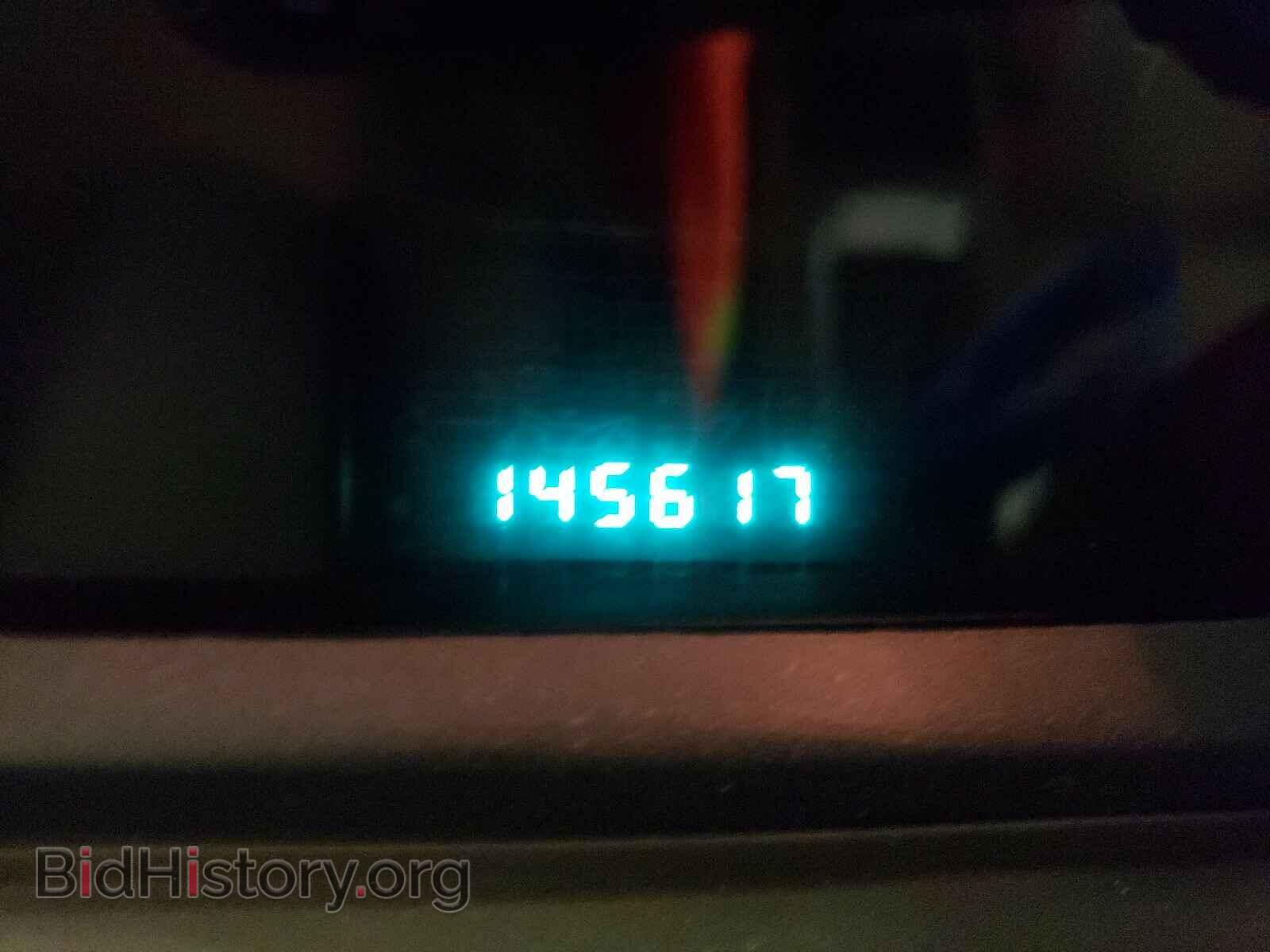 2010 DODGE JOURNEY - VIN: 3D4PH5FV6AT112509 - Фото 8