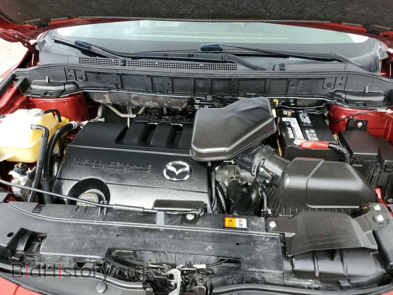 2015 MAZDA CX-9 - VIN: JM3TB2CA2F0453995 - Фото 7