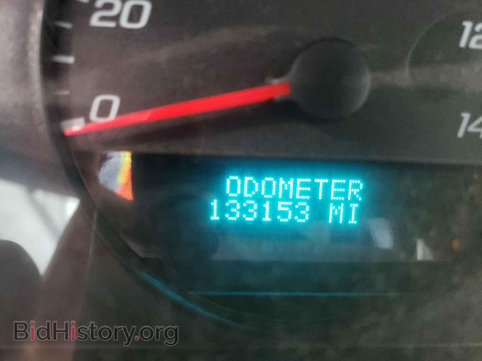 2012 CHEVROLET IMPALA - VIN: 2G1WF5E30C1273157 - Фото 8