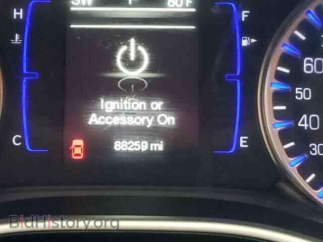 2015 CHRYSLER 200 - VIN: 1C3CCCAB6FN521164 - Фото 8