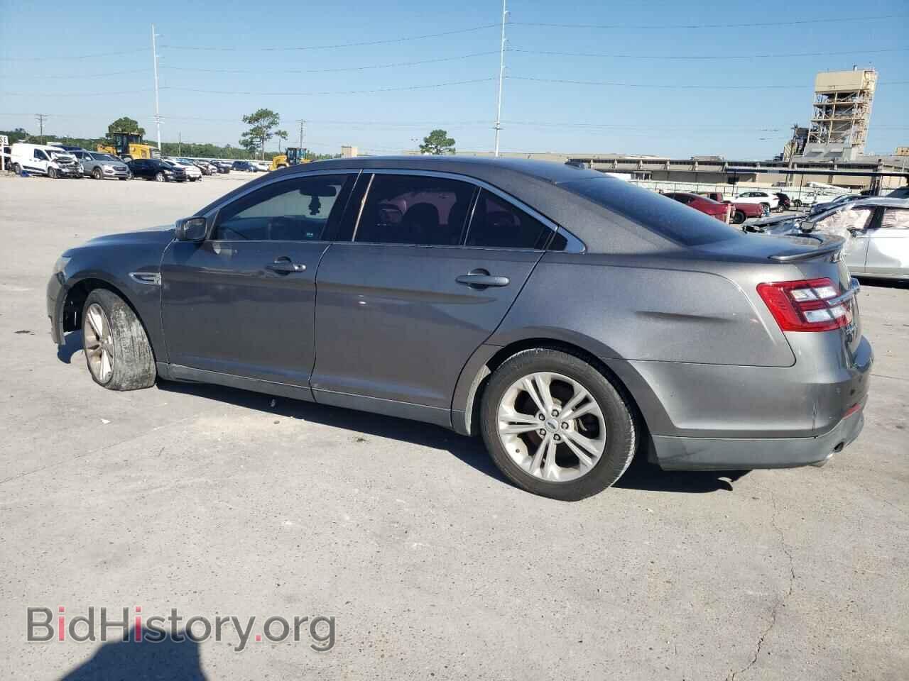 2014 FORD TAURUS - VIN: 1FAHP2E89EG182052 - Фото 2