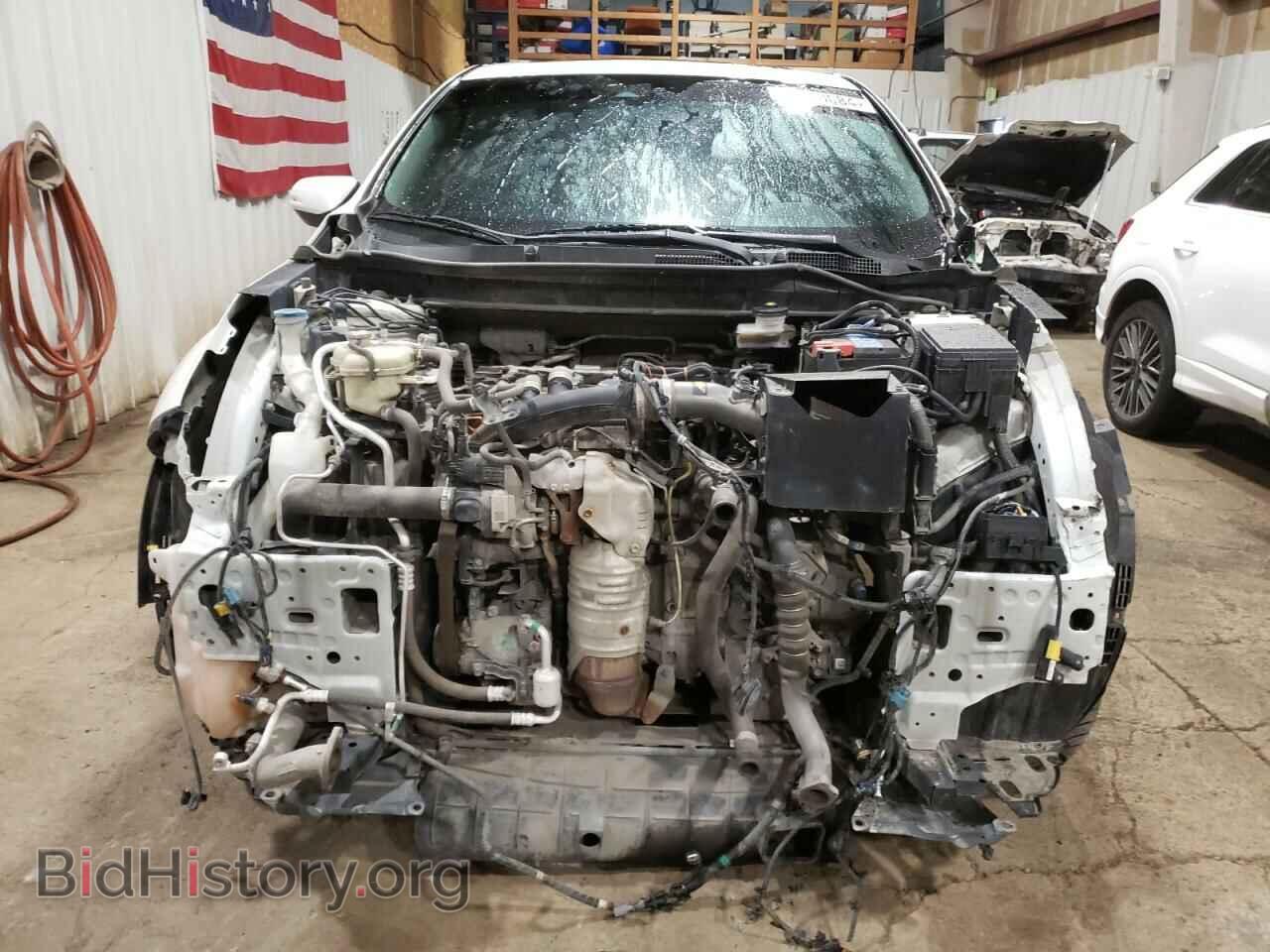 2020 HONDA CRV - VIN: 7FARW2H52LE022478 - Фото 5
