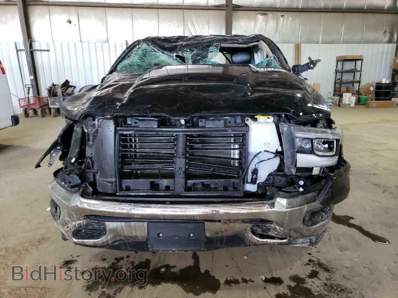 2020 RAM 1500 - VIN: 1C6SRFDT7LN279645 - Фото 5
