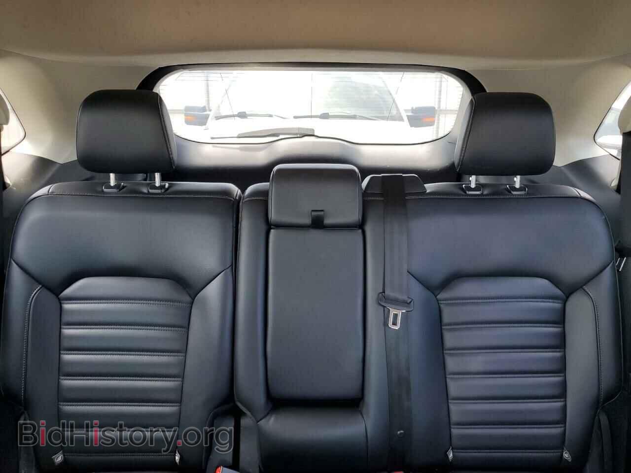 2020 FORD EDGE - VIN: 2FMPK3J94LBA44279 - Фото 10