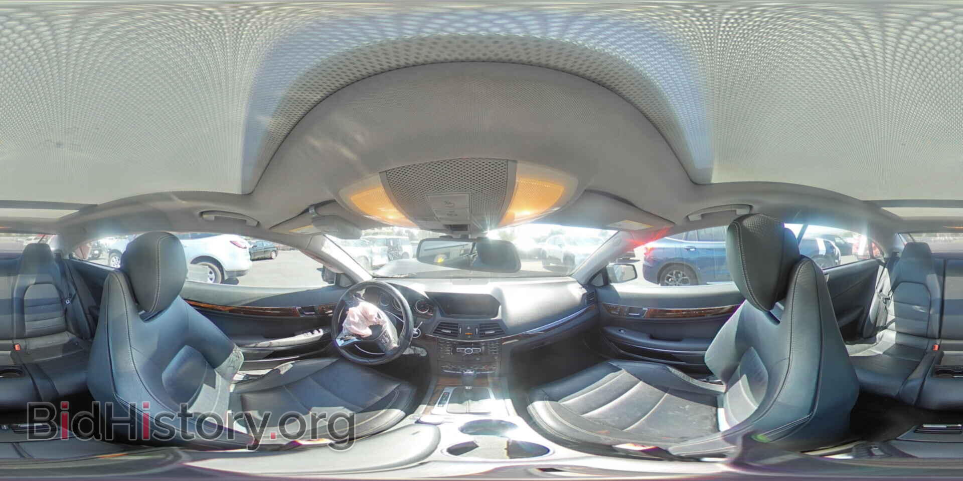 2013 MERCEDES-BENZ E-CLASS - VIN: WDDKJ5KBXDF200944 - Фото 14
