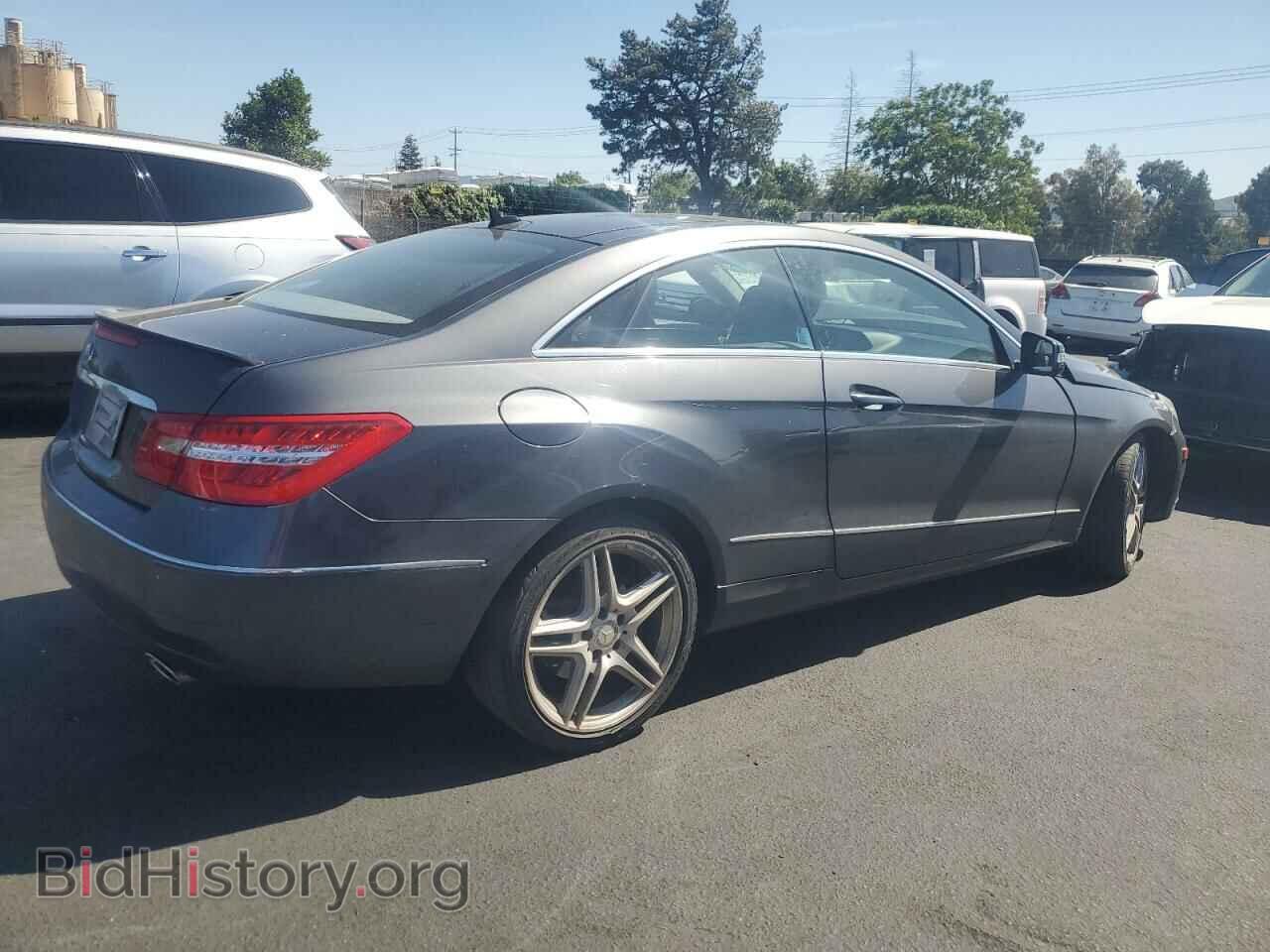 2013 MERCEDES-BENZ E-CLASS - VIN: WDDKJ5KBXDF200944 - Фото 3
