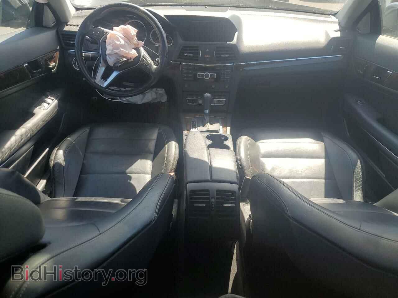 2013 MERCEDES-BENZ E-CLASS - VIN: WDDKJ5KBXDF200944 - Фото 8