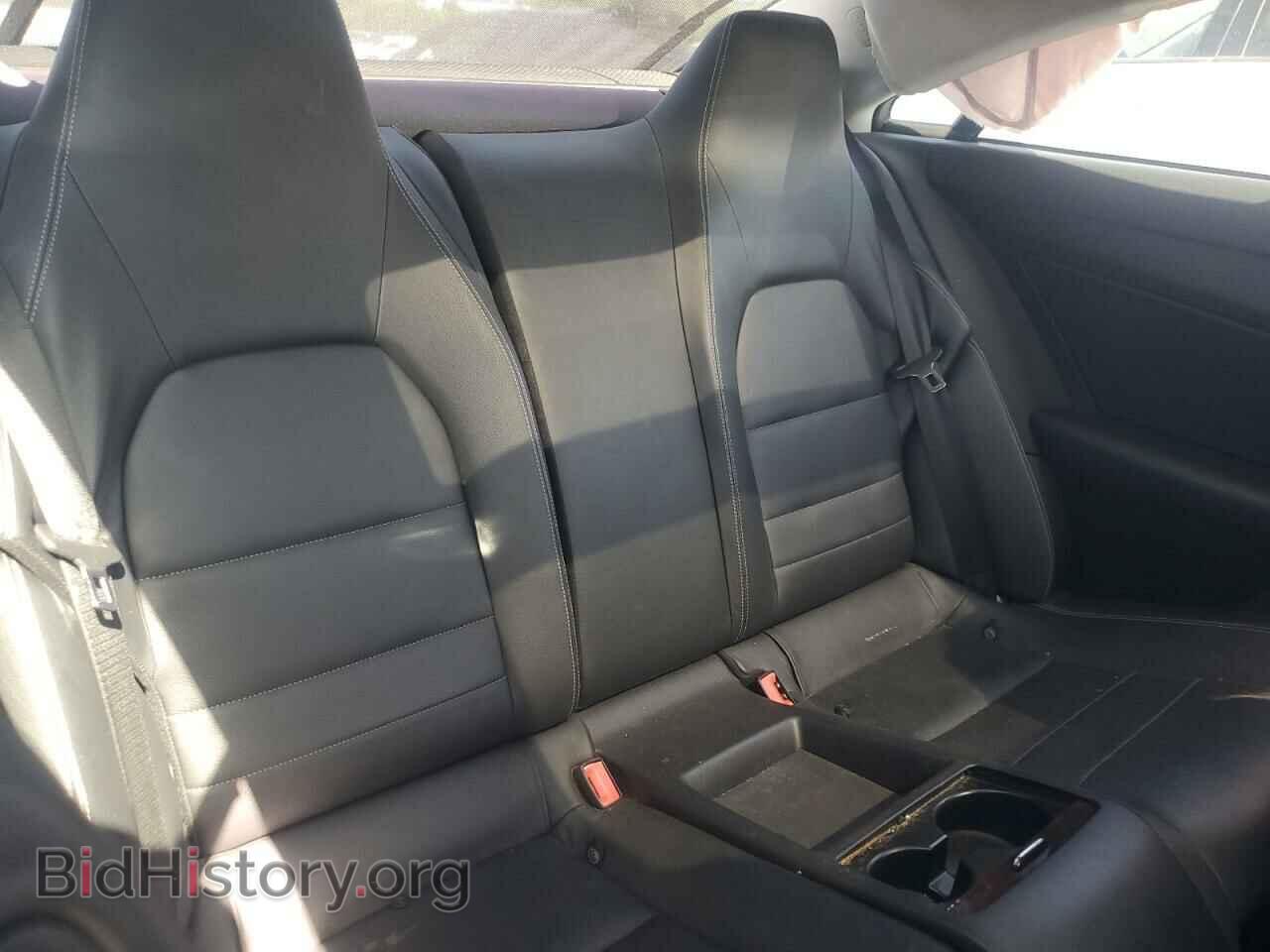 2013 MERCEDES-BENZ E-CLASS - VIN: WDDKJ5KBXDF200944 - Фото 10