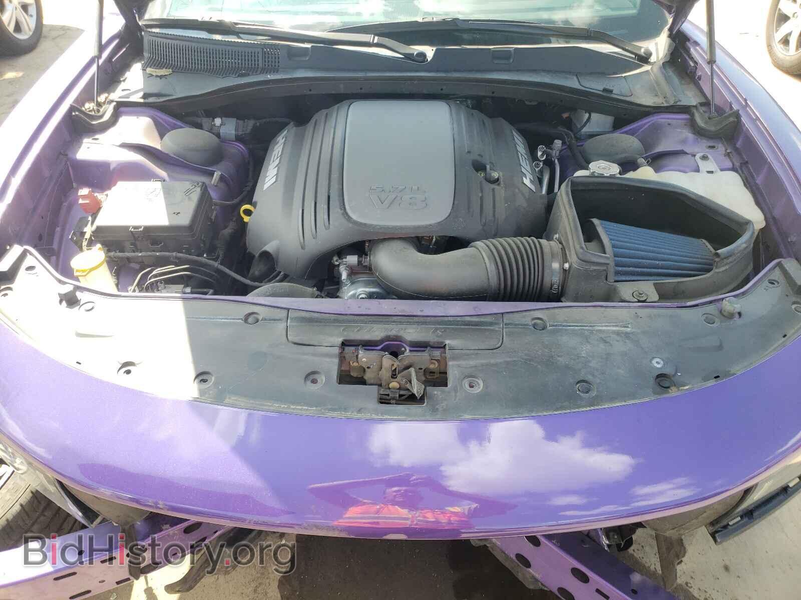 2019 DODGE CHARGER - VIN: 2C3CDXCT4KH599570 - Photo 7