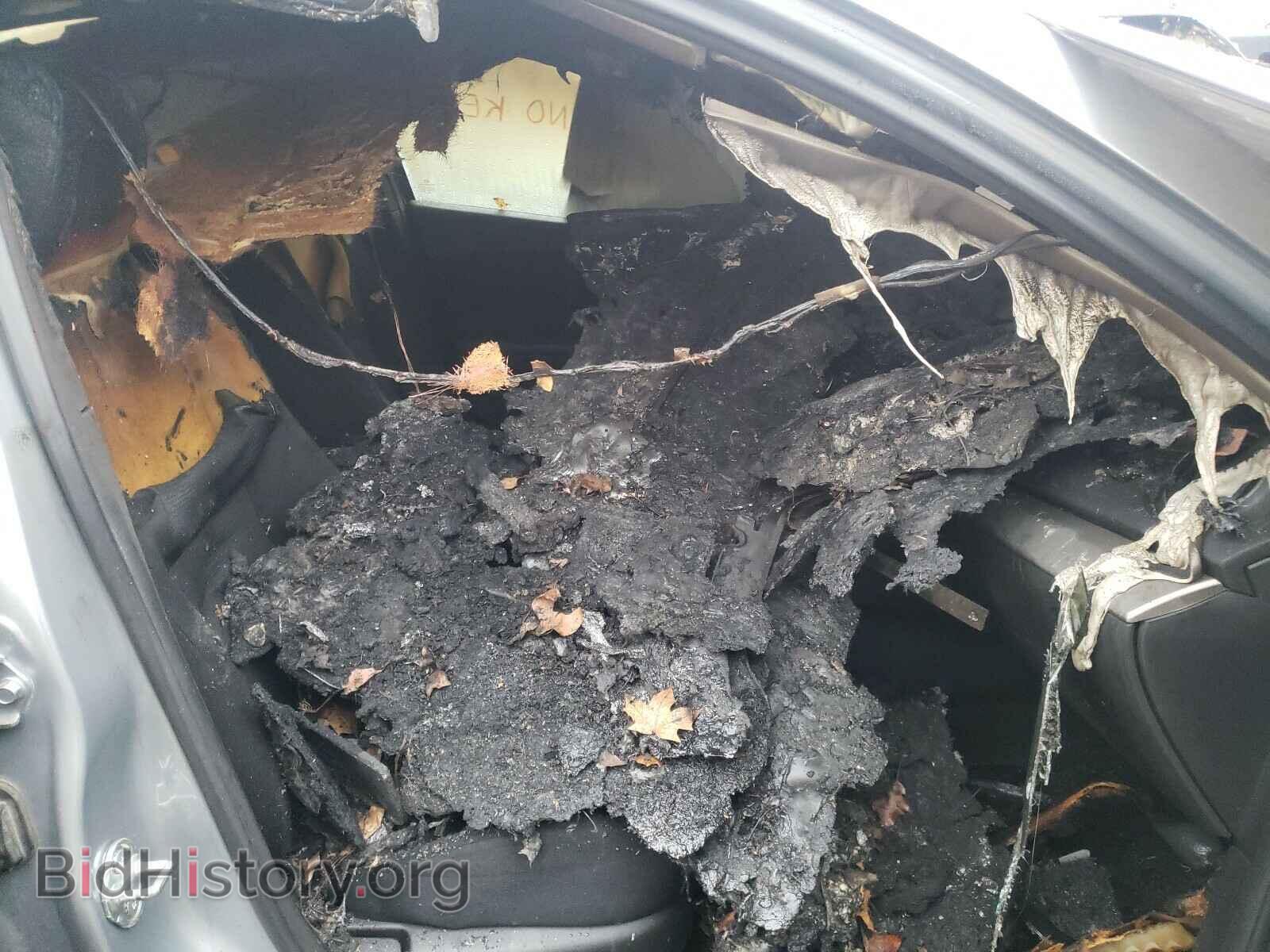 2013 MAZDA 3 - VIN: JM1BL1TF4D1765718 - Photo 5
