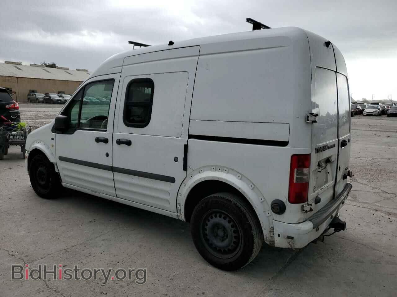 2012 FORD TRANSIT - VIN: NM0LS7BN4CT121042 - Фото 2