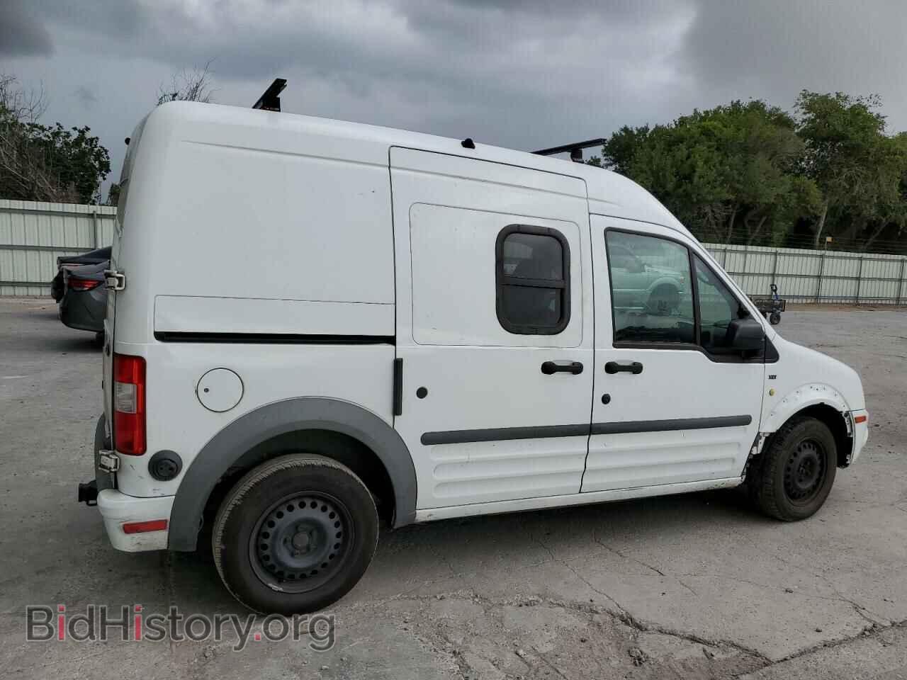 2012 FORD TRANSIT - VIN: NM0LS7BN4CT121042 - Фото 3