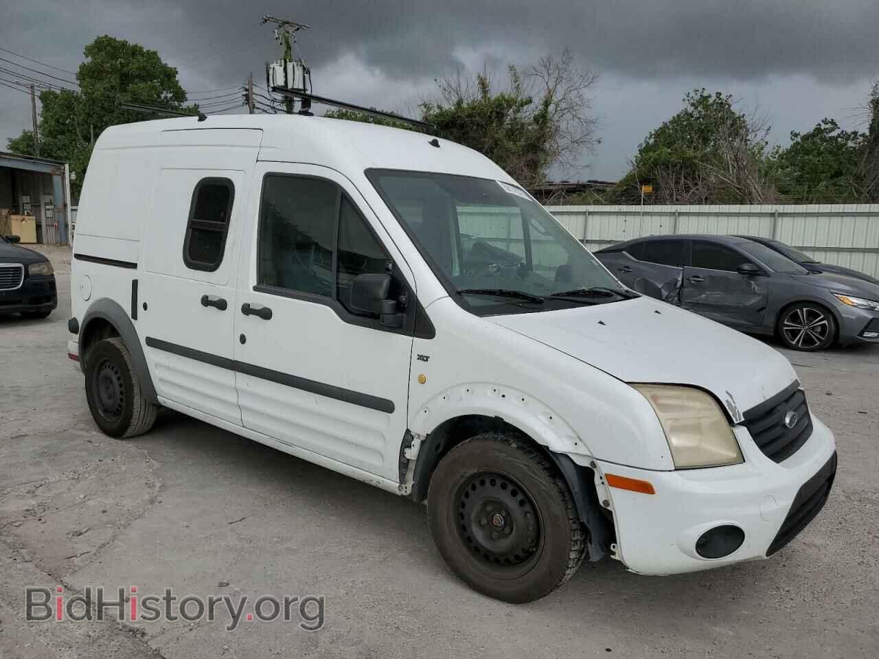 2012 FORD TRANSIT - VIN: NM0LS7BN4CT121042 - Фото 4