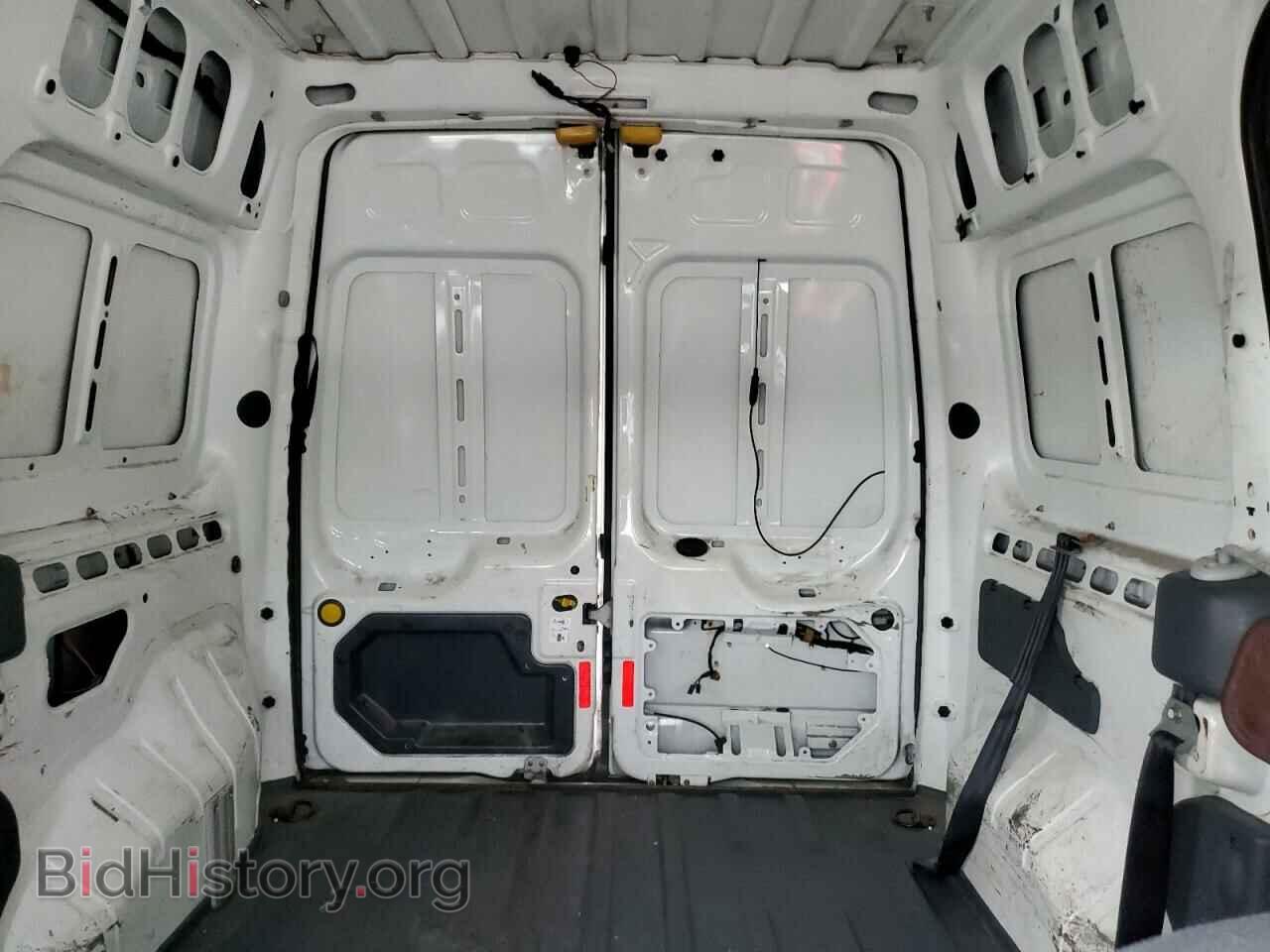 2012 FORD TRANSIT - VIN: NM0LS7BN4CT121042 - Фото 10