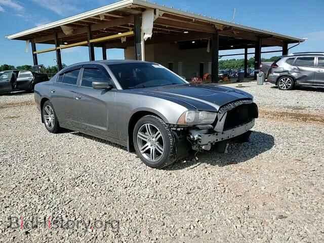2012 DODGE CHARGER - VIN: 2C3CDXHG2CH230834 - Фото 14