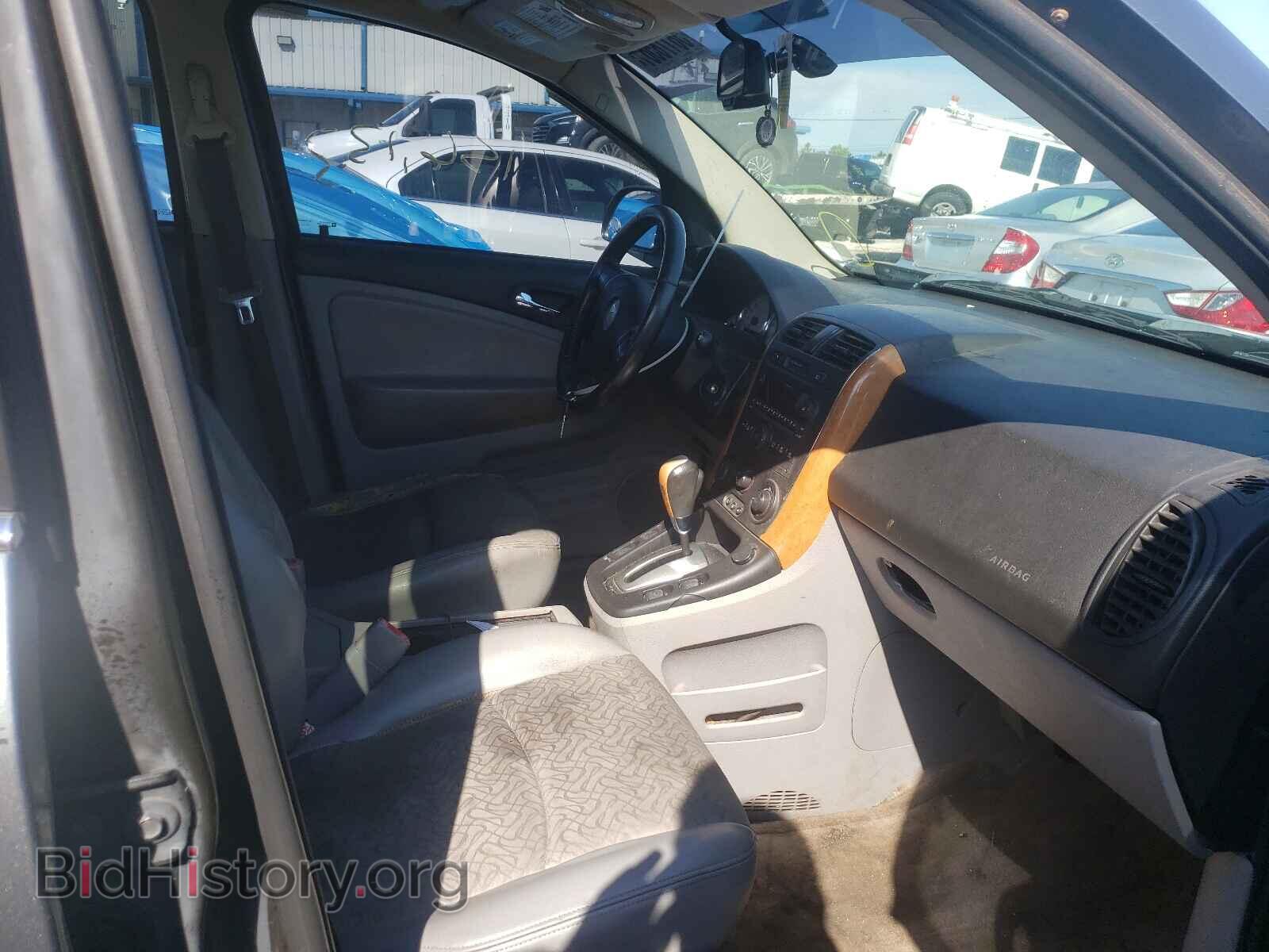 2006 SATURN VUE - VIN: 5GZCZ53406S885312 - Фото 5