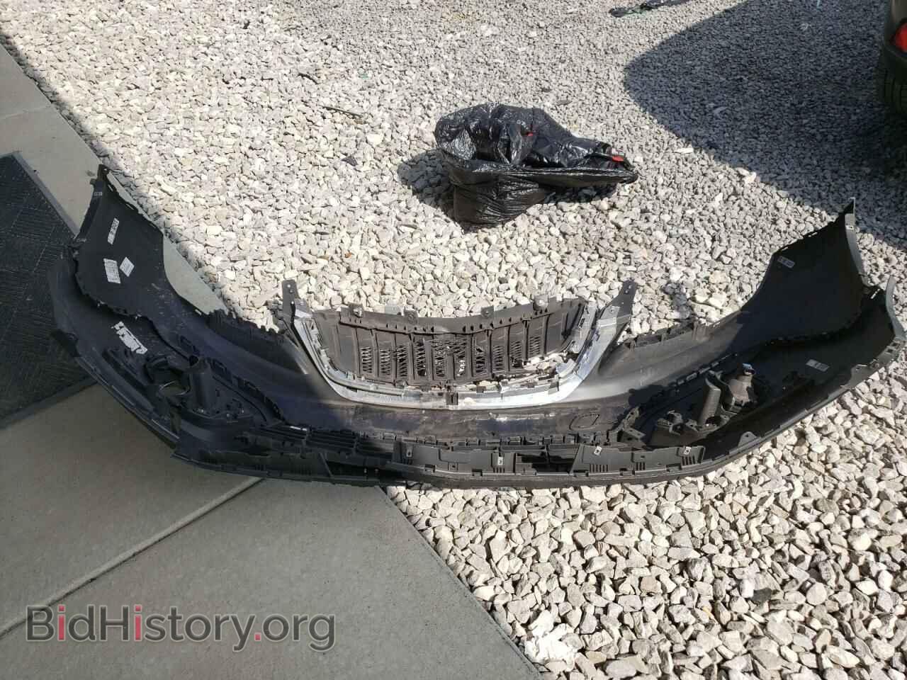 2013 BUICK ENCORE - VIN: KL4CJBSB4DB088026 - Photo 13