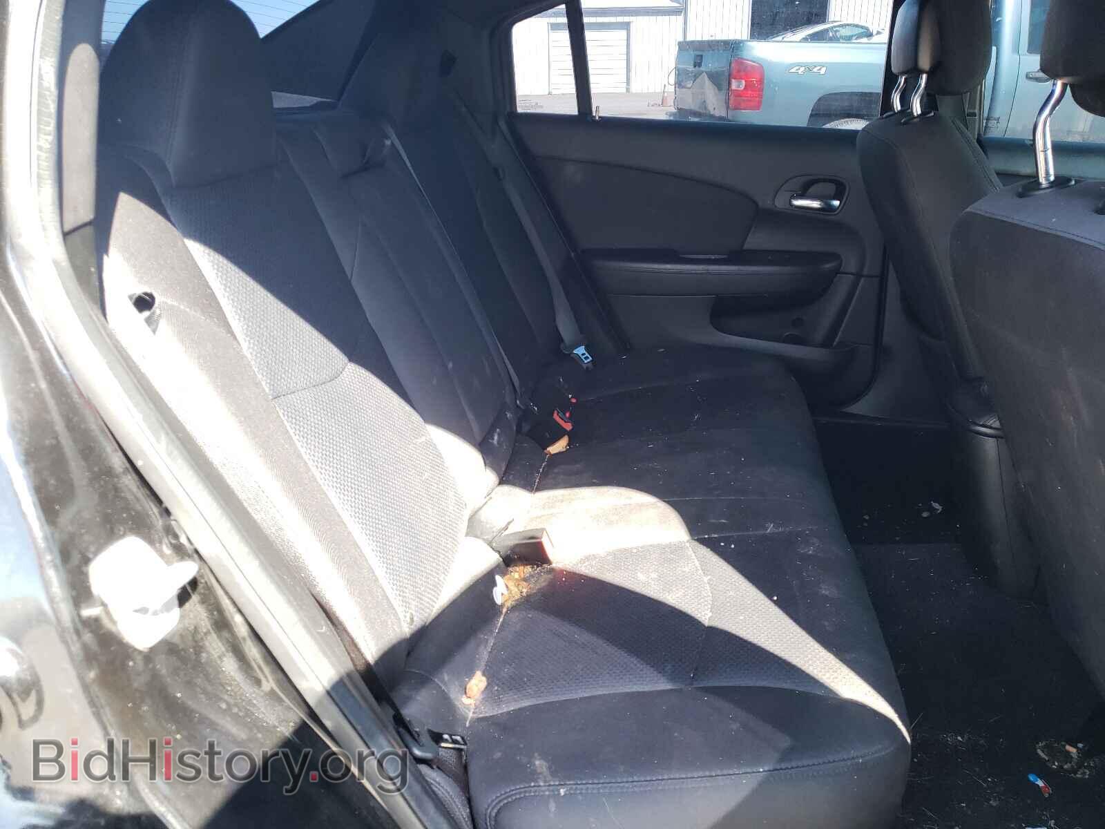 2013 CHRYSLER 200 - VIN: 1C3CCBBB3DN672503 - Фото 6