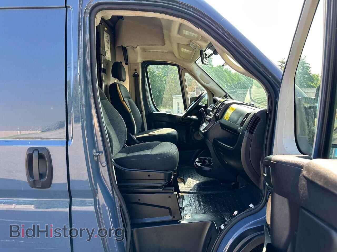 2019 RAM PROMASTER - VIN: 3C6TRVDG3KE520850 - Фото 9