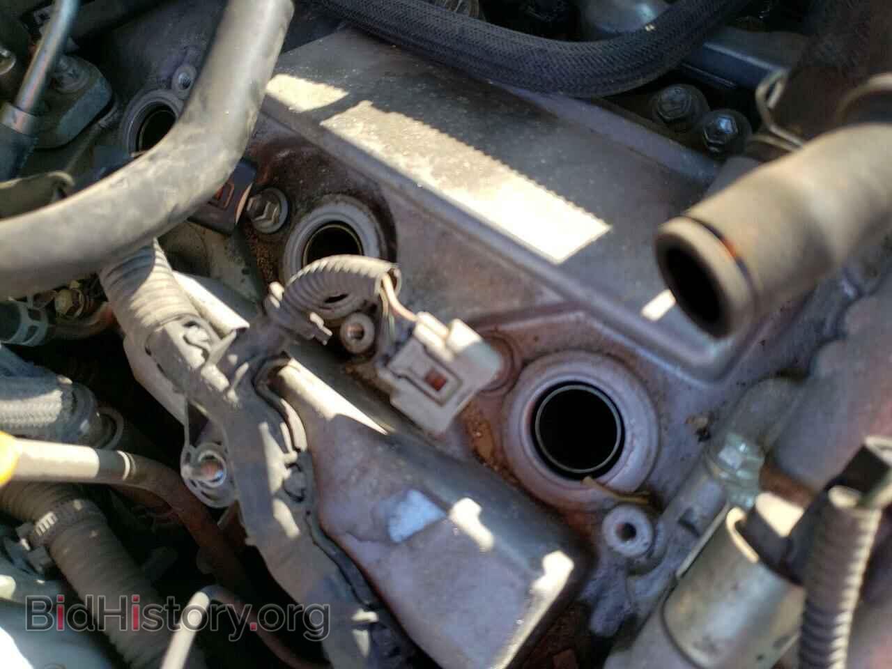 2011 LEXUS IS - VIN: JTHBE5C22B5026754 - Фото 9