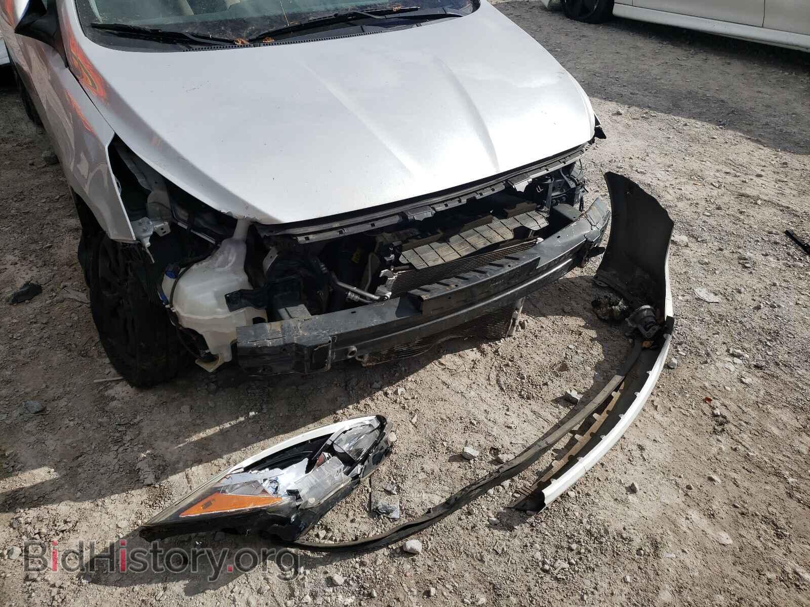 2016 HYUNDAI ACCENT - VIN: KMHCT4AE1GU106848 - Фото 9
