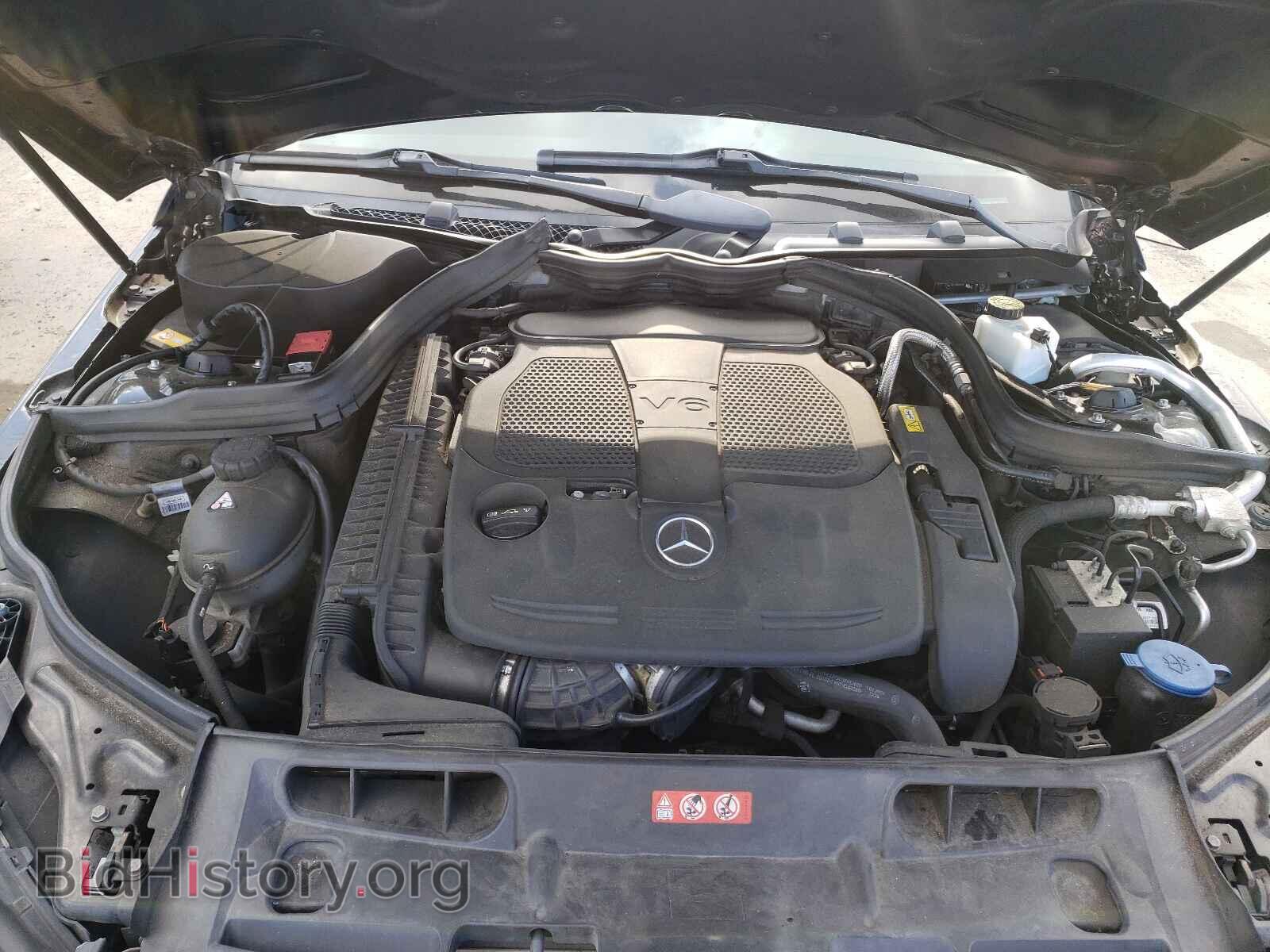 2014 MERCEDES-BENZ C-CLASS - VIN: WDDGF8AB7EA952559 - Фото 7
