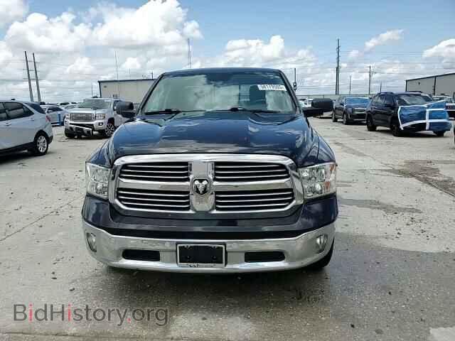 2017 RAM 1500 - VIN: 1C6RR6GG3HS783972 - Фото 13