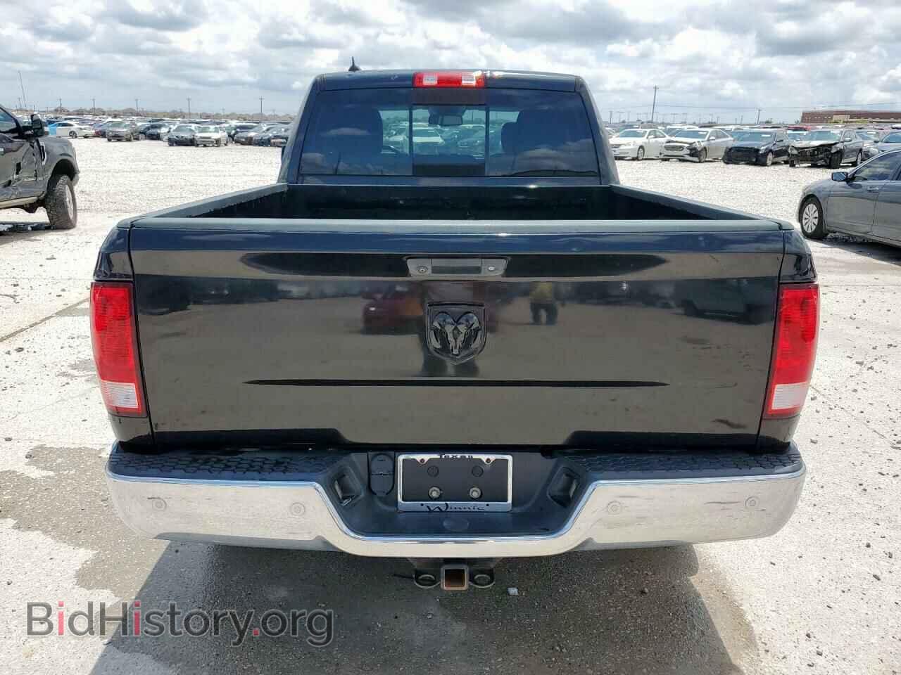 2017 RAM 1500 - VIN: 1C6RR6GG3HS783972 - Фото 6
