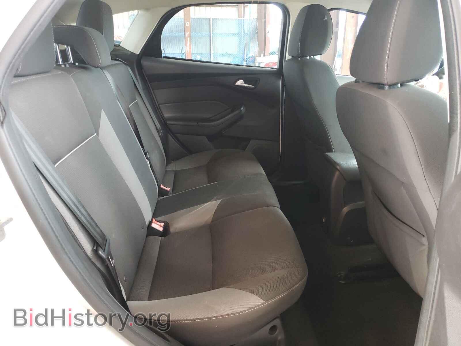 2013 FORD FOCUS - VIN: 1FADP3K29DL327164 - Фото 6