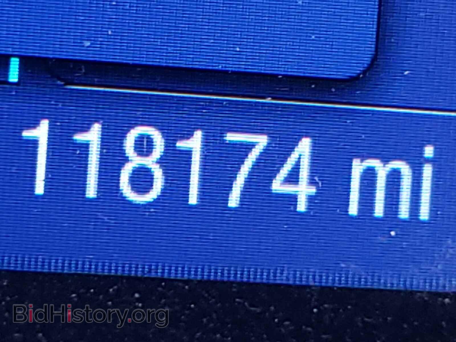 2013 FORD FOCUS - VIN: 1FADP3K29DL327164 - Фото 8