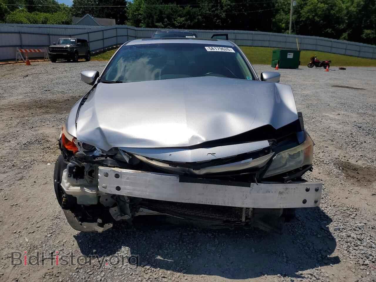 2014 ACURA ILX - VIN: 19VDE1F3XEE012044 - Фото 5