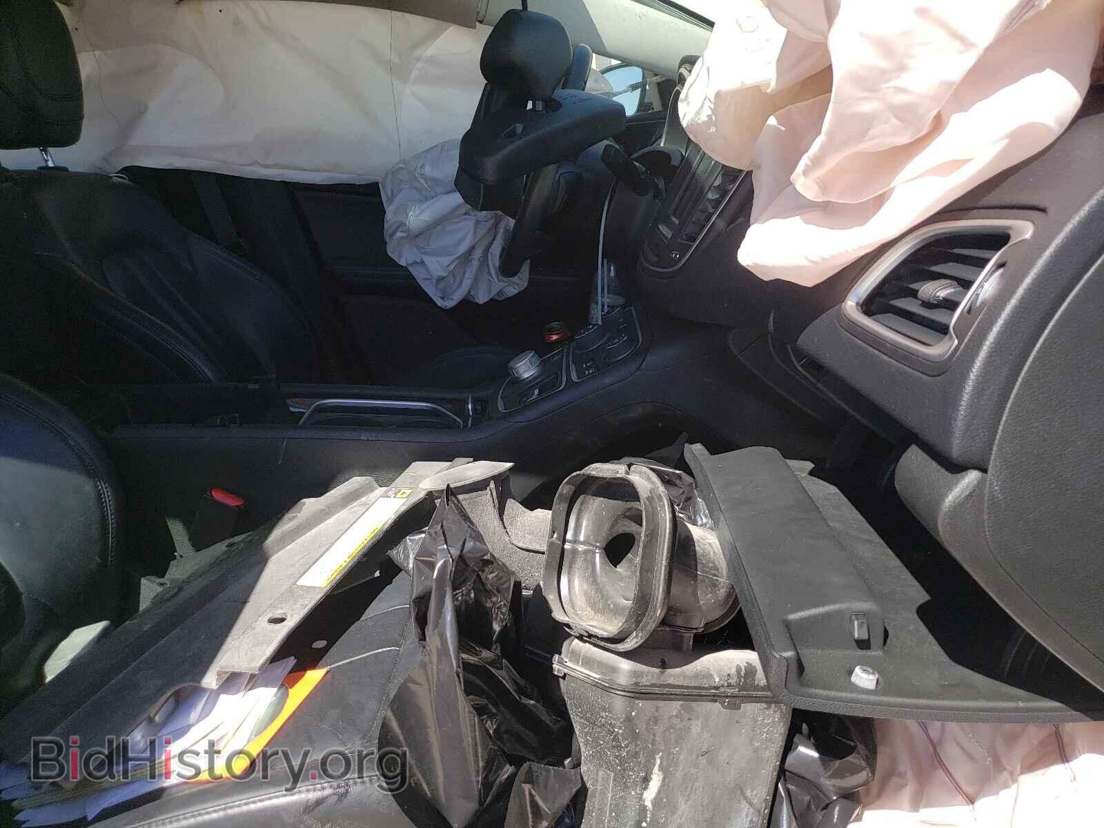 2015 CHRYSLER 200 - VIN: 1C3CCCCB3FN548190 - Photo 5
