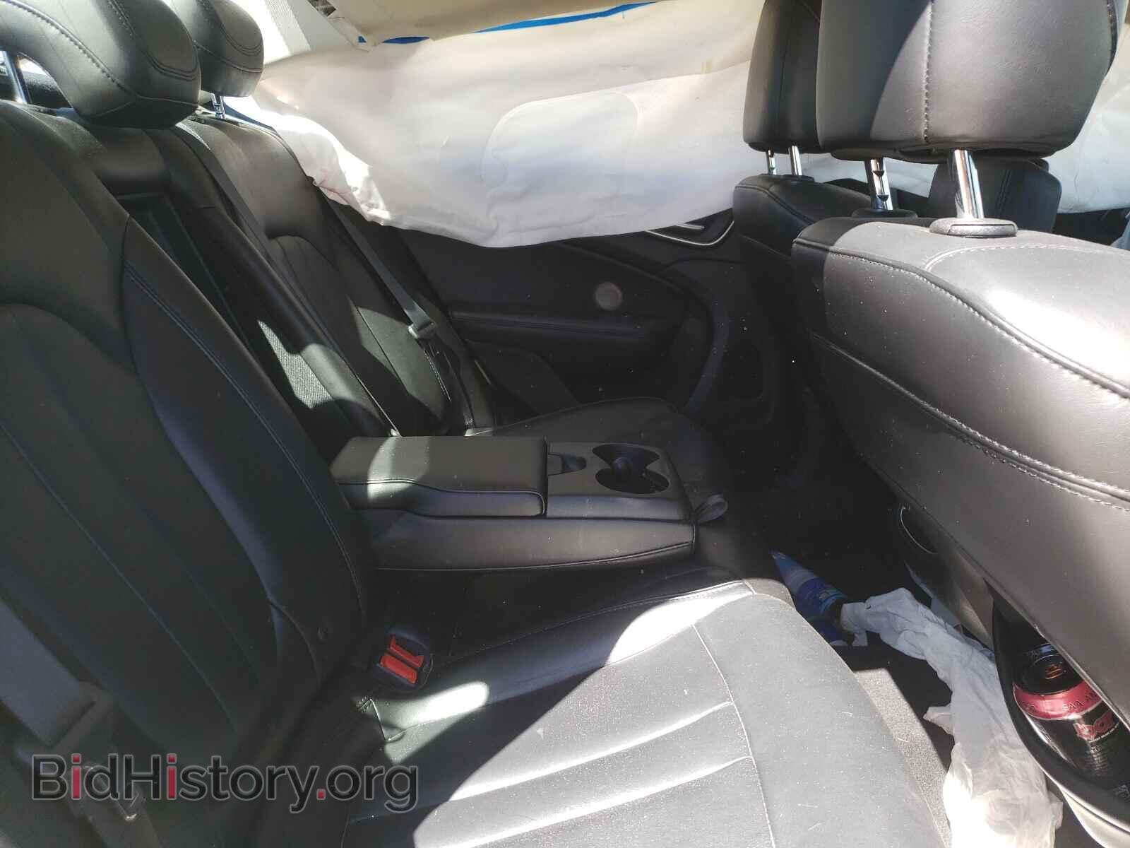 2015 CHRYSLER 200 - VIN: 1C3CCCCB3FN548190 - Photo 6