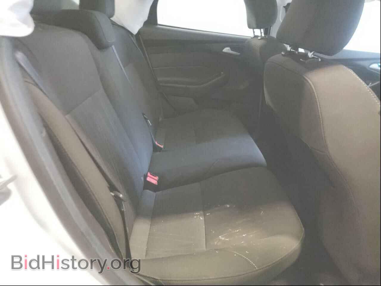 2017 FORD FOCUS - VIN: 1FADP3M22HL265271 - Фото 6