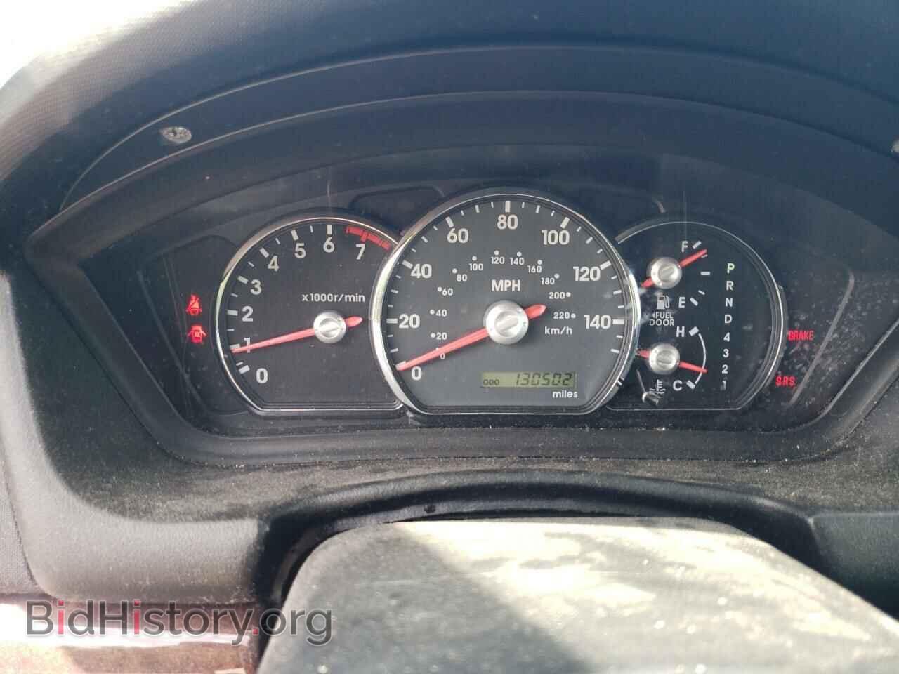 2010 MITSUBISHI GALANT - VIN: 4A32B3FF8AE004623 - Фото 9