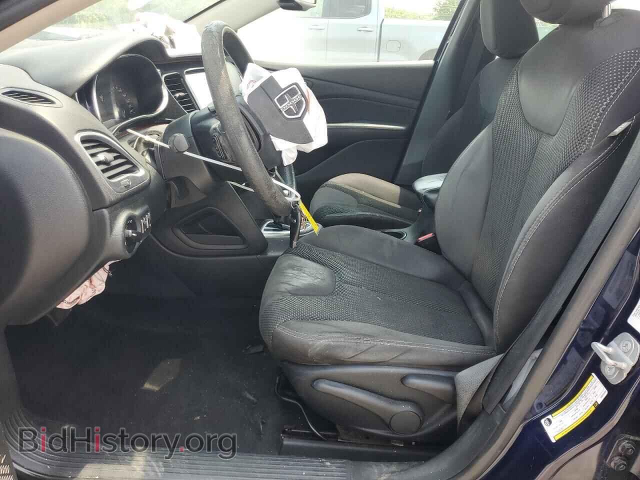 2014 DODGE DART - VIN: 1C3CDFBB5ED825393 - Photo 7
