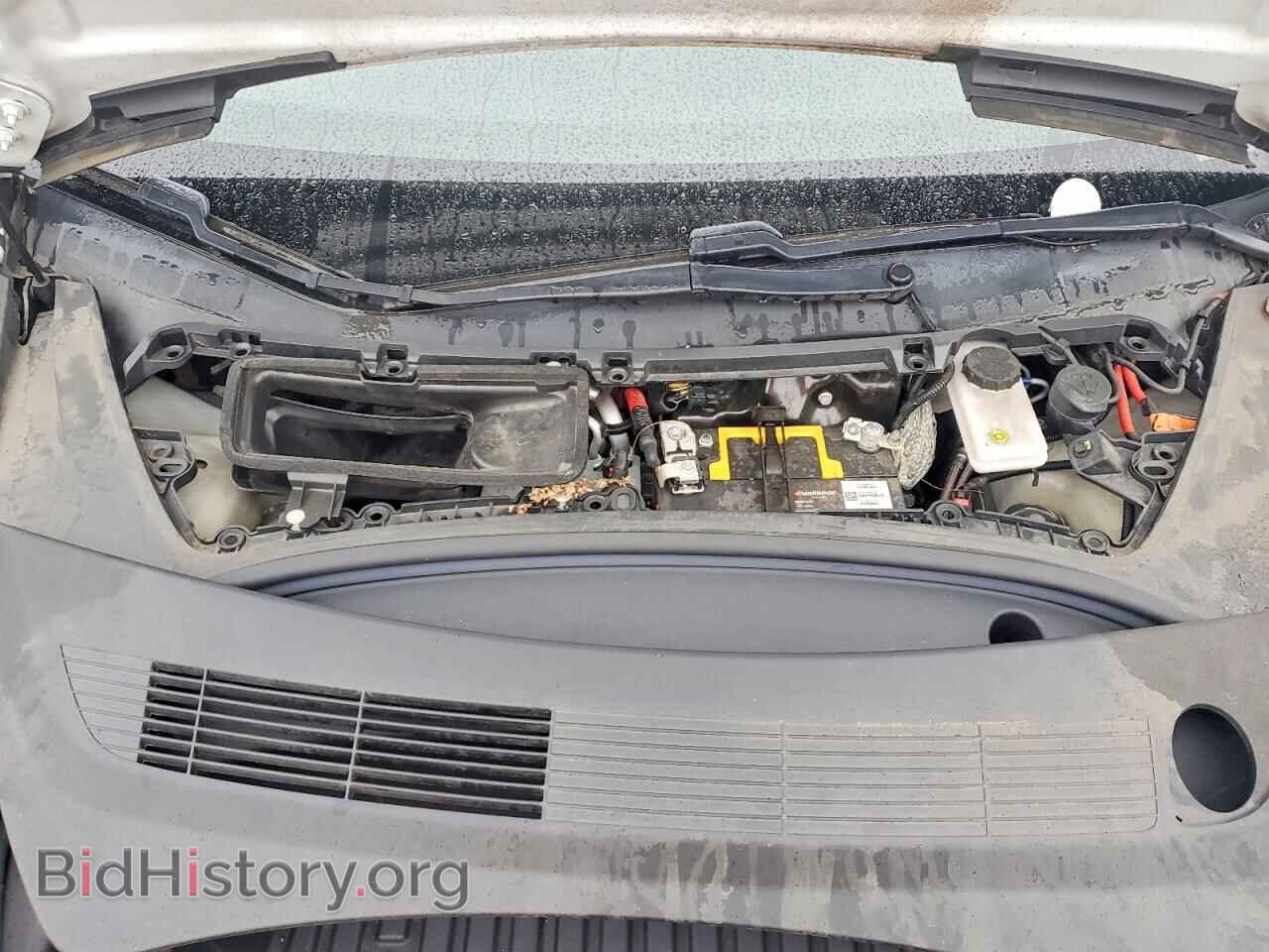 2021 TESLA MODEL 3 - VIN: 5YJ3E1EA0MF059076 - Photo 11