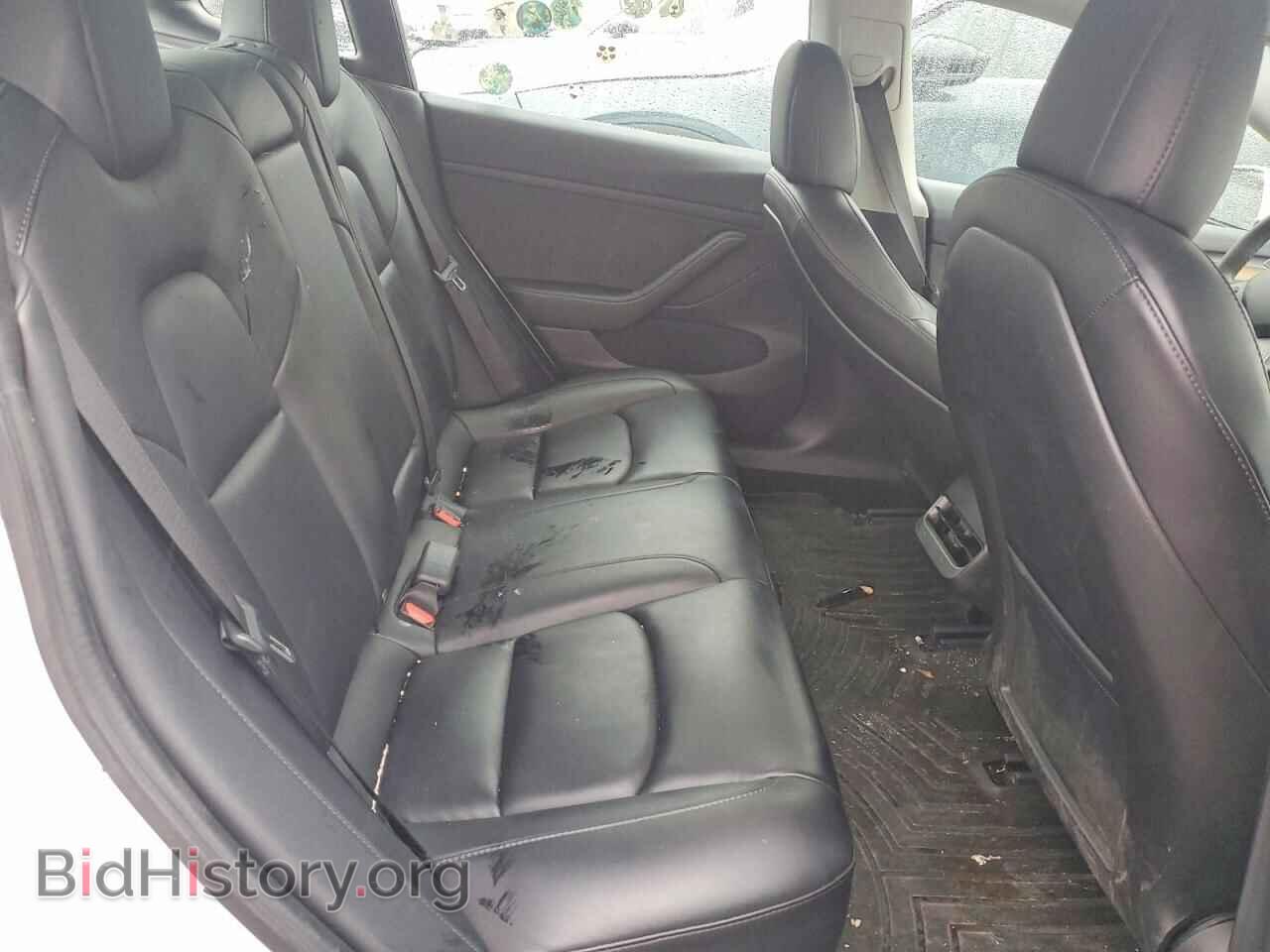 2021 TESLA MODEL 3 - VIN: 5YJ3E1EA0MF059076 - Photo 10