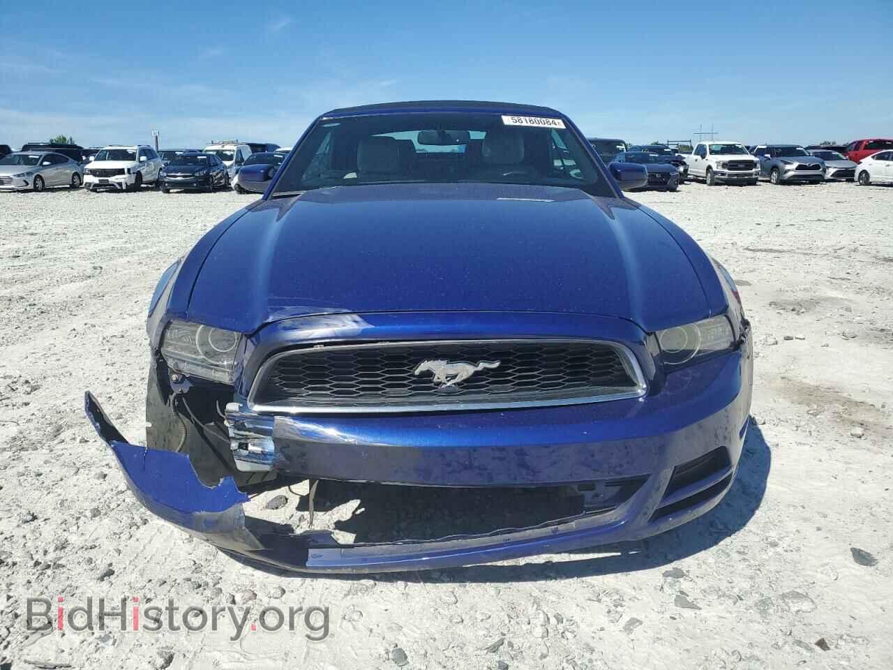 2014 FORD ALL Models - VIN: 1ZVBP8EM4E5263467 - Photo 5