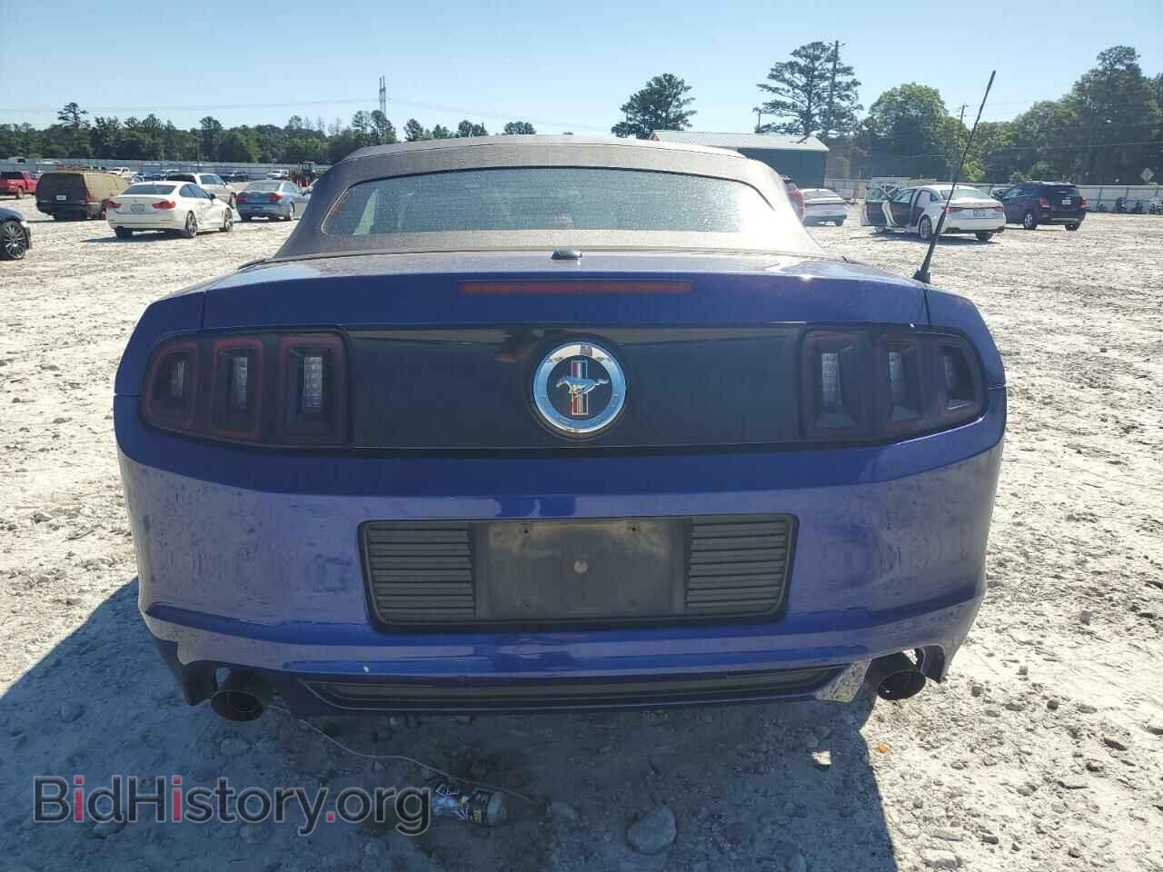 2014 FORD ALL Models - VIN: 1ZVBP8EM4E5263467 - Photo 6