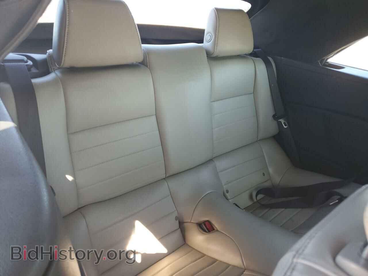 2014 FORD ALL Models - VIN: 1ZVBP8EM4E5263467 - Photo 10