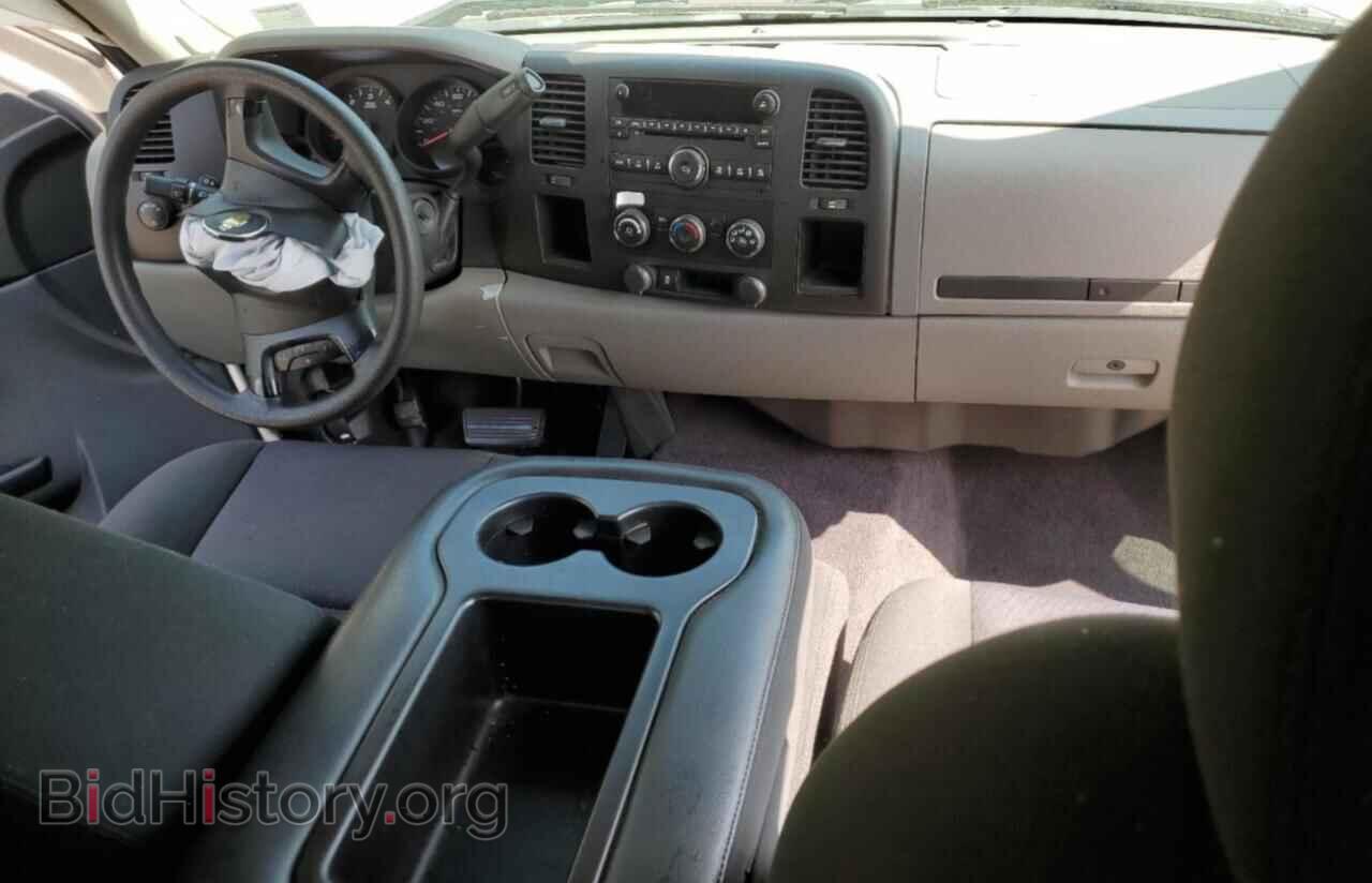 2012 CHEVROLET ALL Models - VIN: 1GCRCREA9CZ262376 - Фото 8