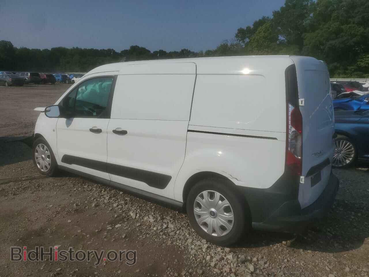 2020 FORD TRANSIT - VIN: NM0LS7E24L1461644 - Фото 2