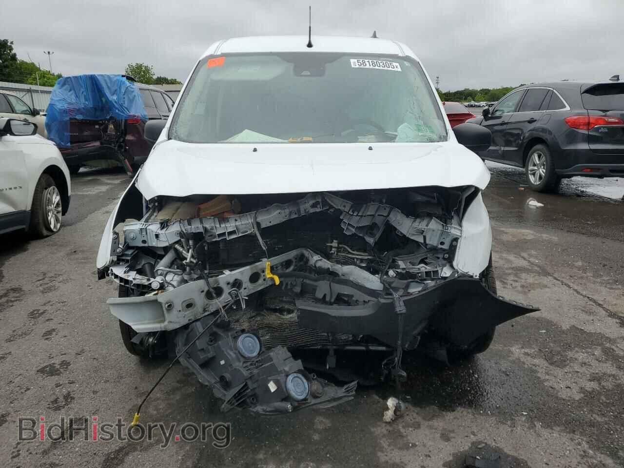 2020 FORD TRANSIT - VIN: NM0LS7E24L1461644 - Фото 5